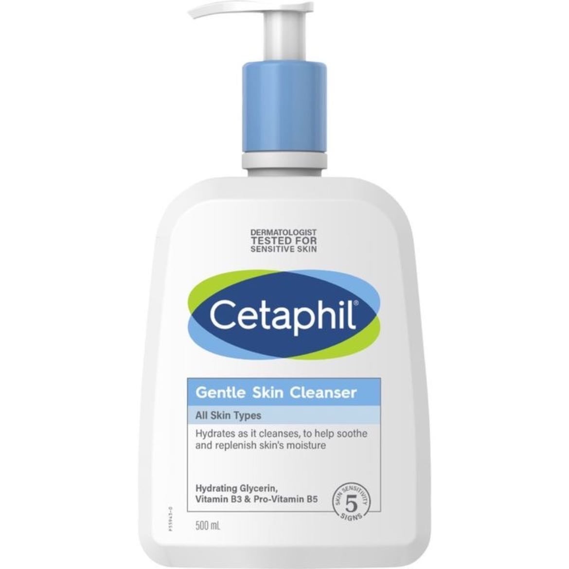 Cetaphil