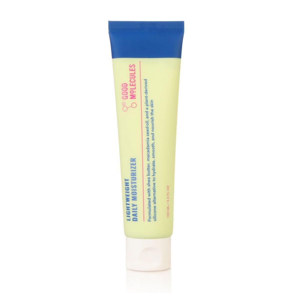 Good Molecules - Lightweight Daily Moisturizer