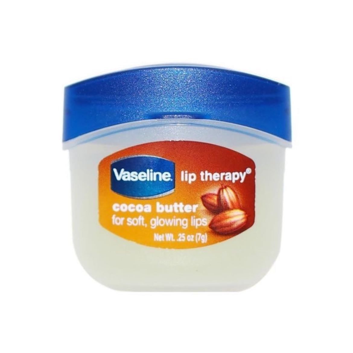 Vaseline - Cocoa Butter