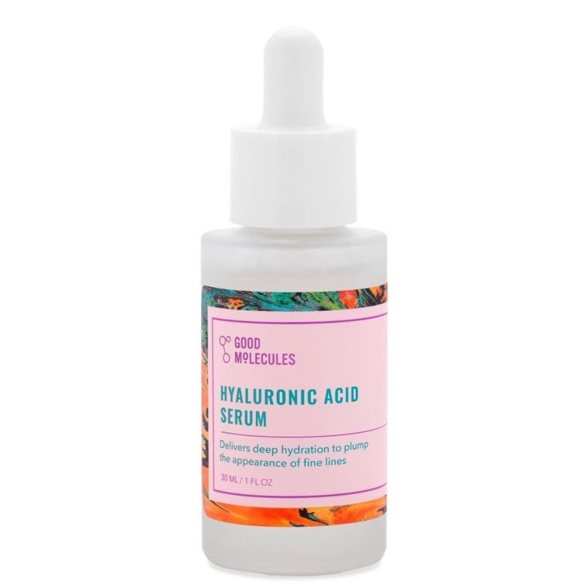 Good Molecules - Hyaluronic Acid Serum