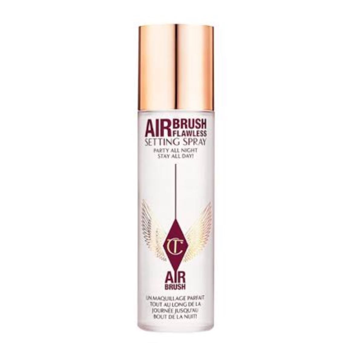 Charlotte Tilbury - Airbrush Flawless