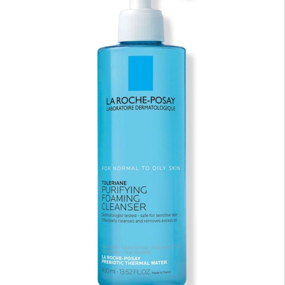La Roche-Posay