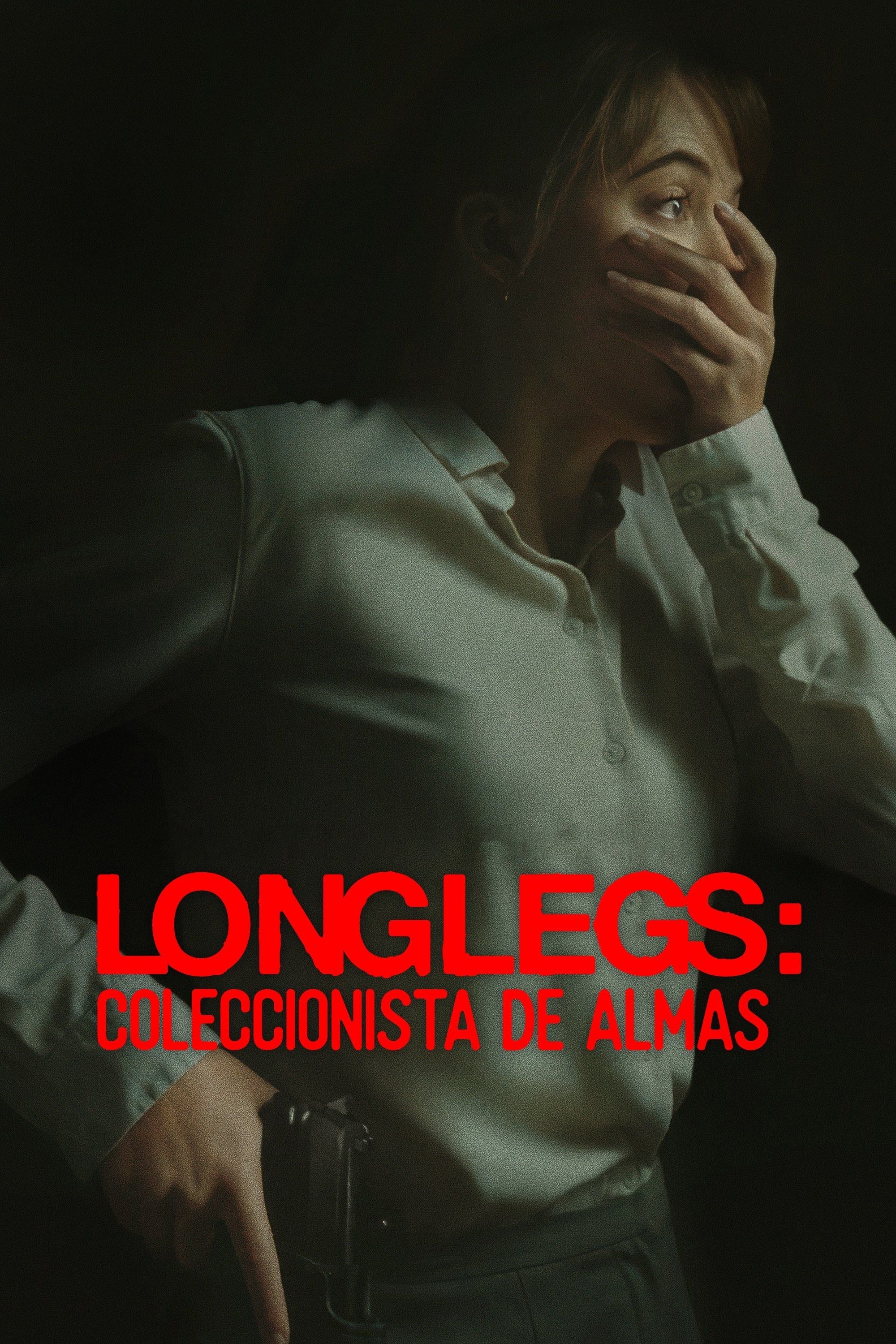 Longlegs - Osgood Perkins · 2024