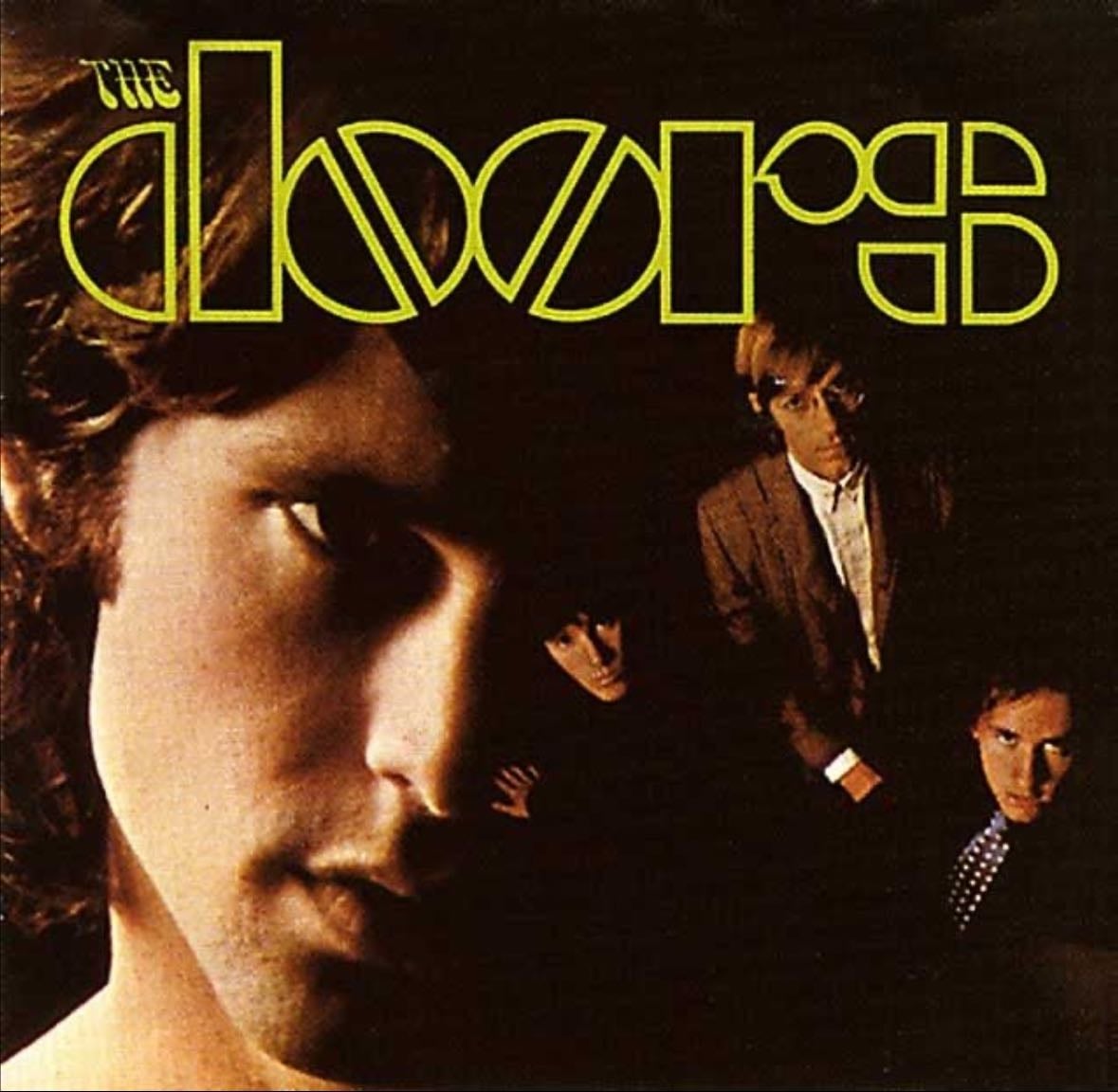 the doors - mi banda favorita siempre