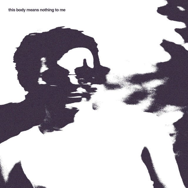 this body means nothing to me - Song · Shrimp