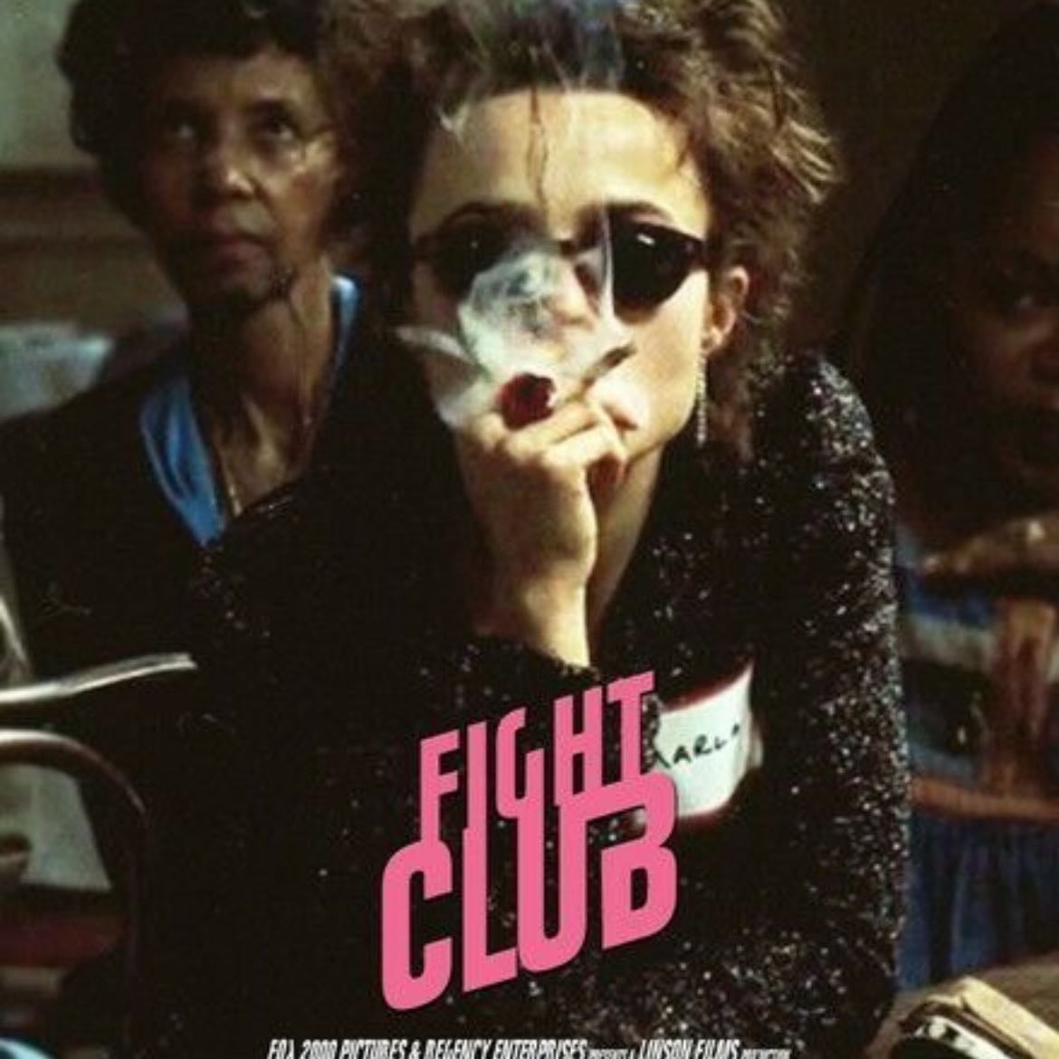 Fight Club - David Fincher · 1999
