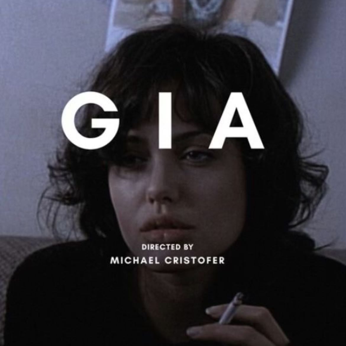 Gia - Michael Cristofer · 1998
