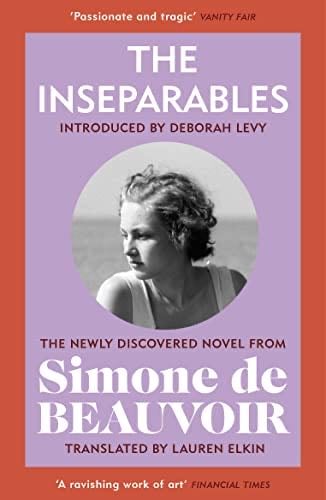 The Inseparables - · 2022