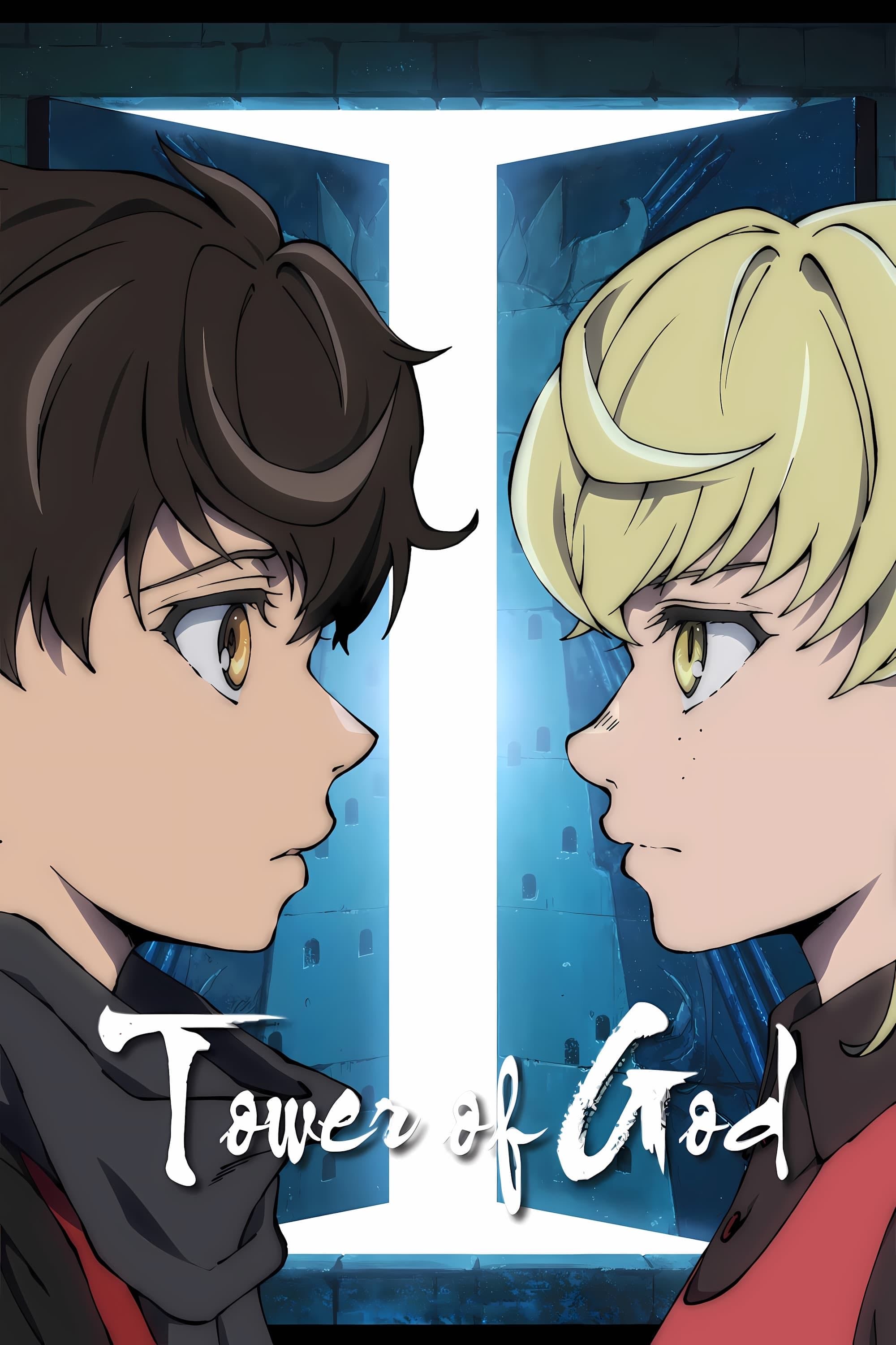 Tower of God - 2020