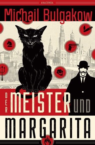 Der Meister und Margarita - Mikhail Bulgakov, Michail Bulgakow · 2020
