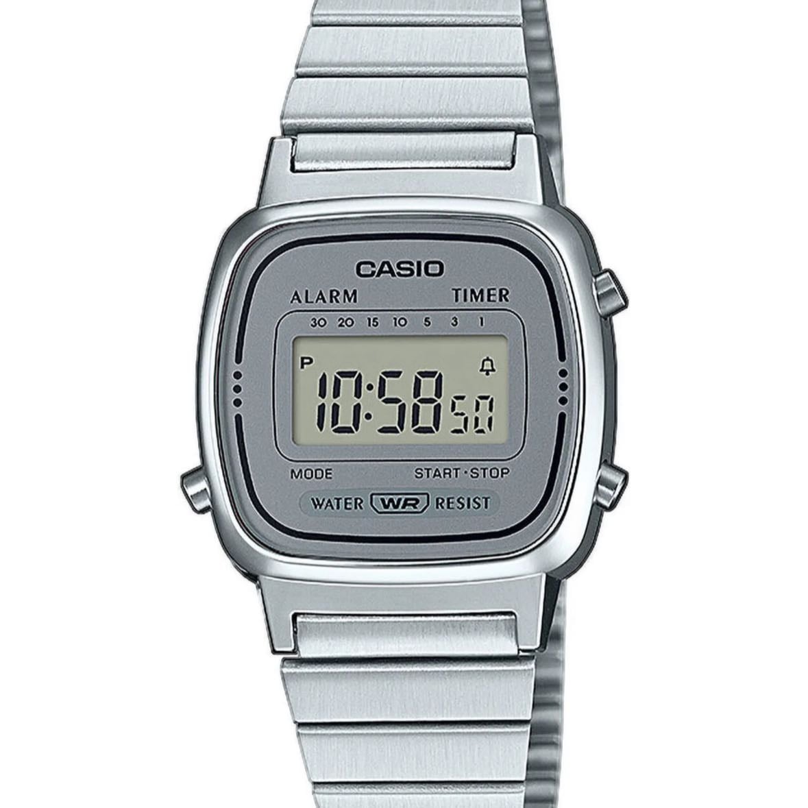 Casio Uhr - 29.99€