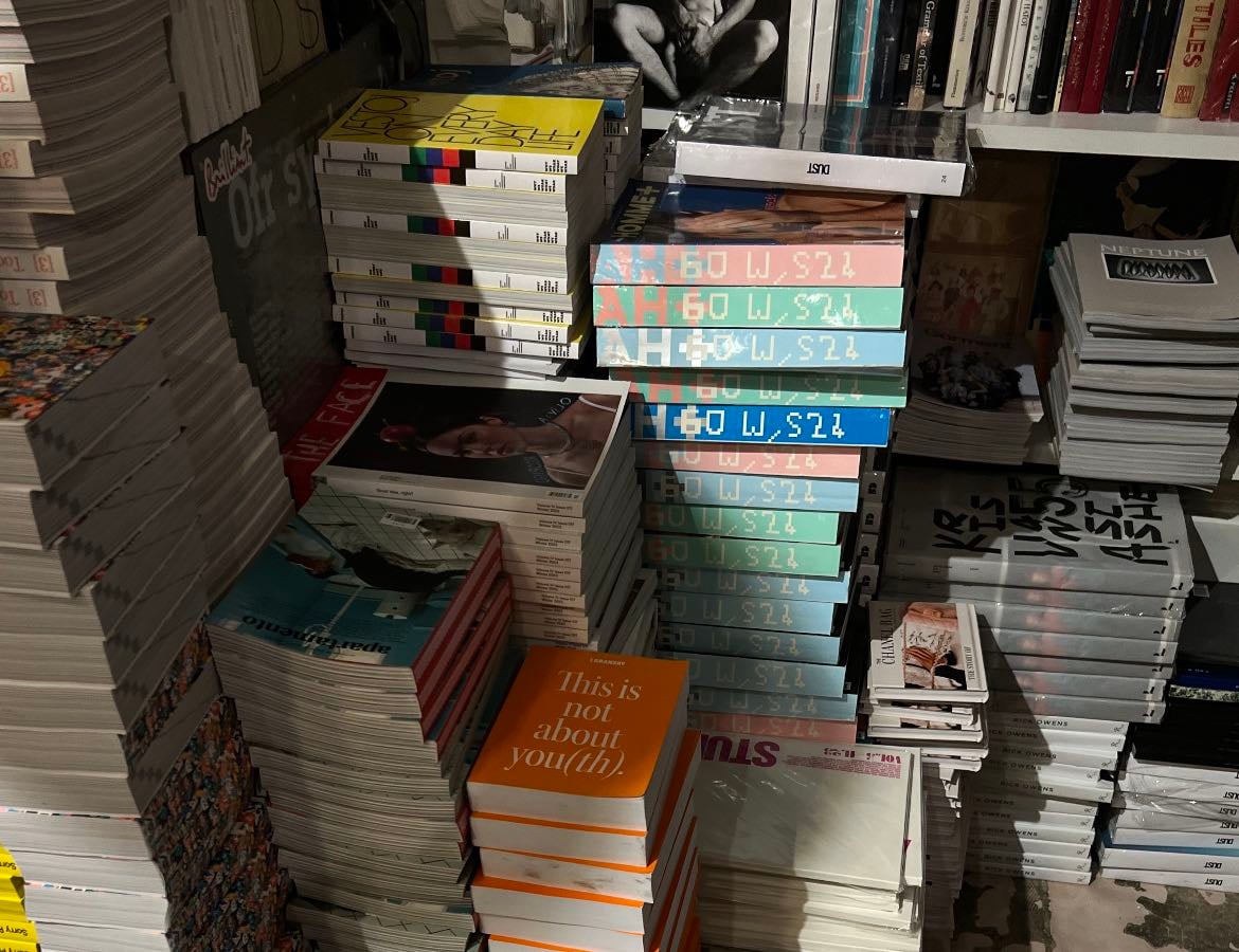 Books