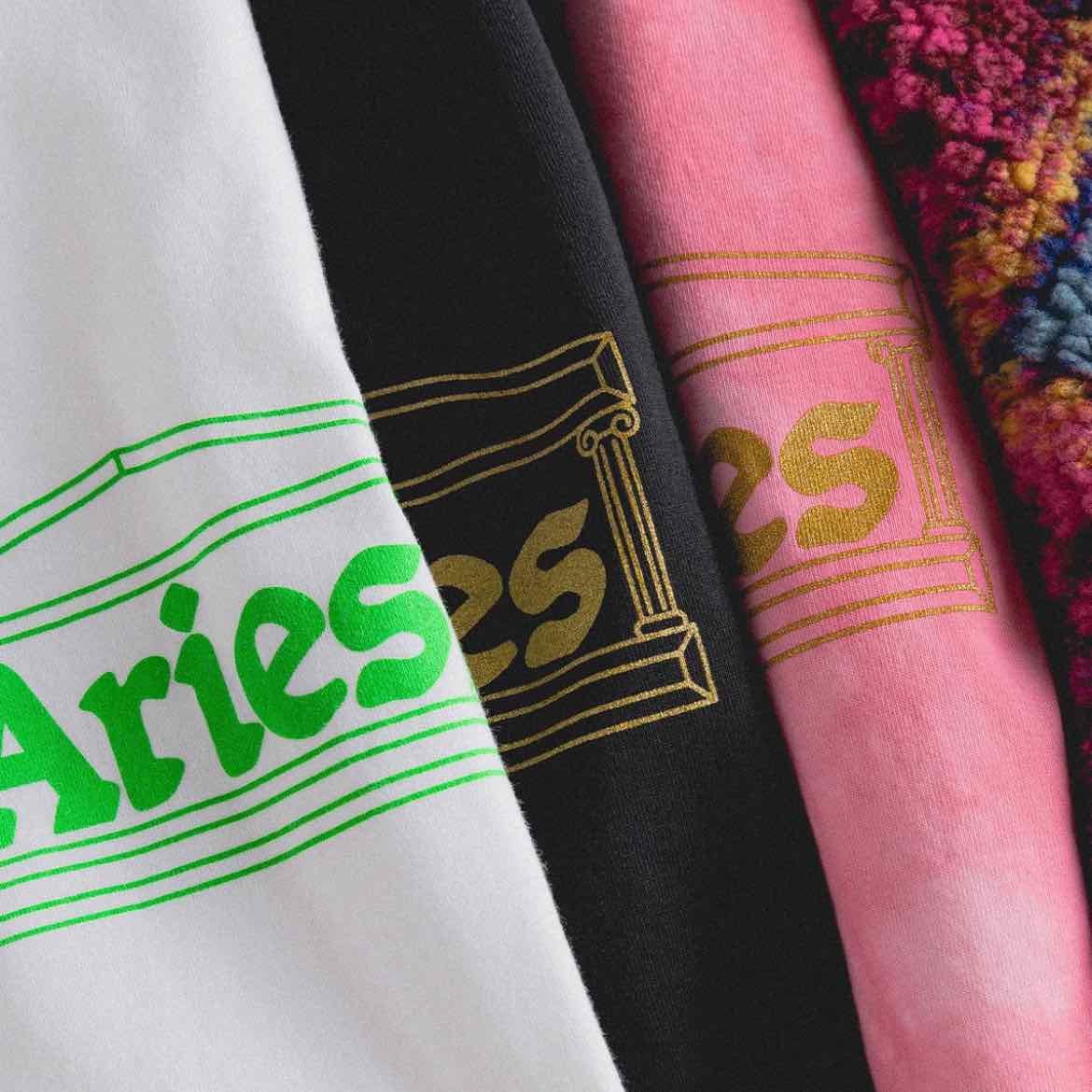 ARIES ARISE
