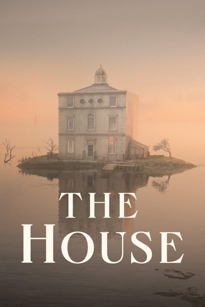 The House - Paloma Baeza · 2022