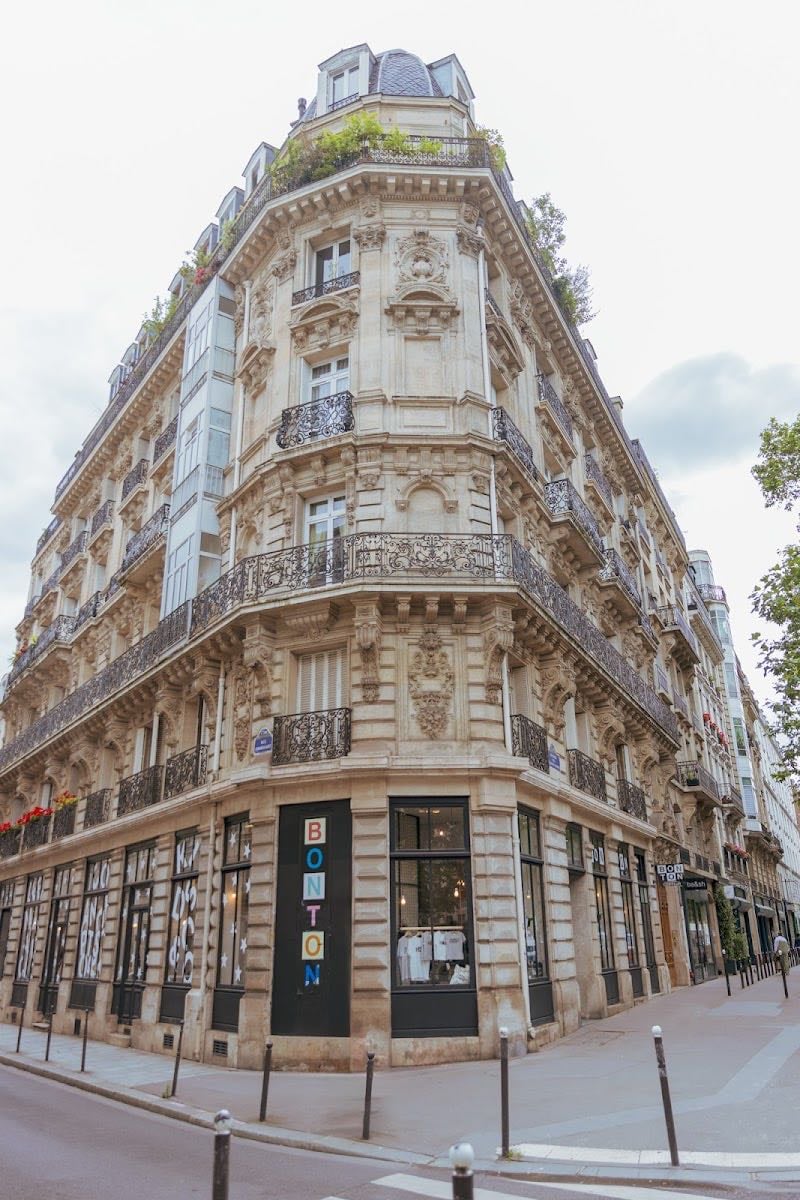 Bonton Filles Du Calvaire