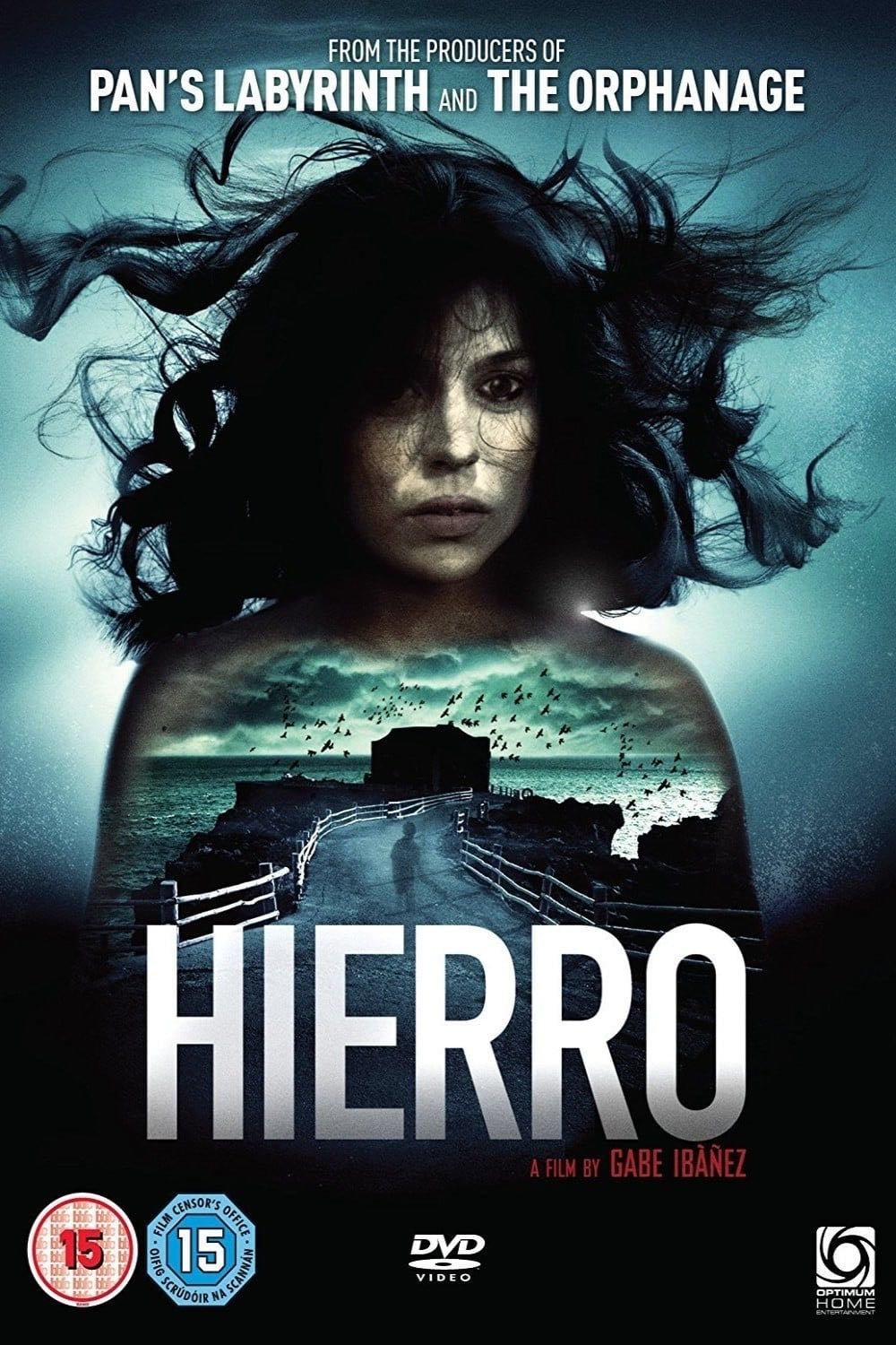 Hierro - Gabe Ibáñez · 2009