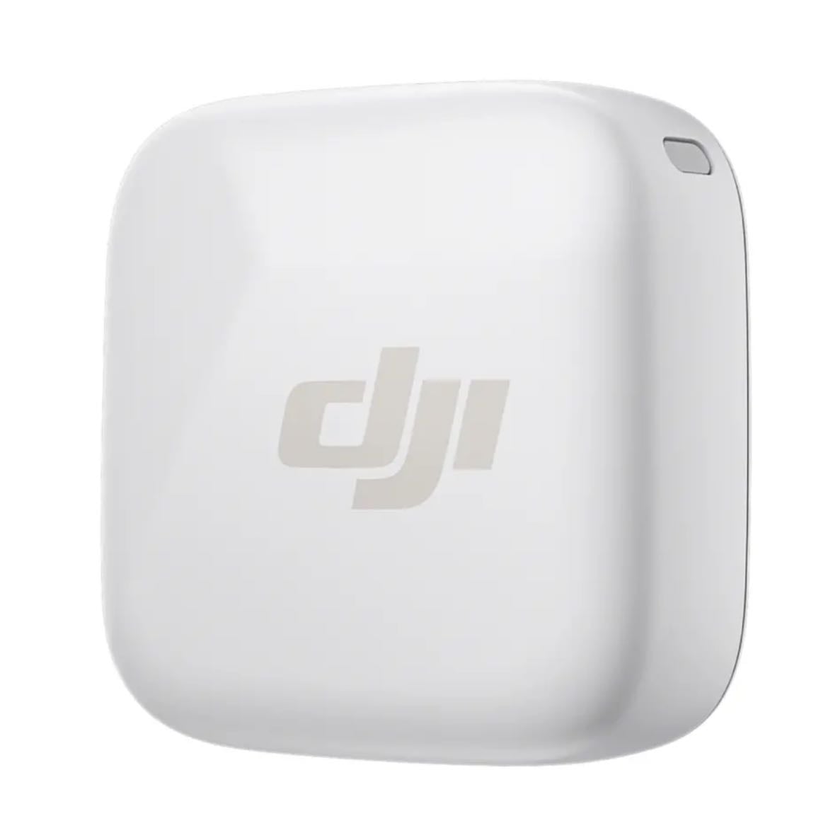 DJI mic