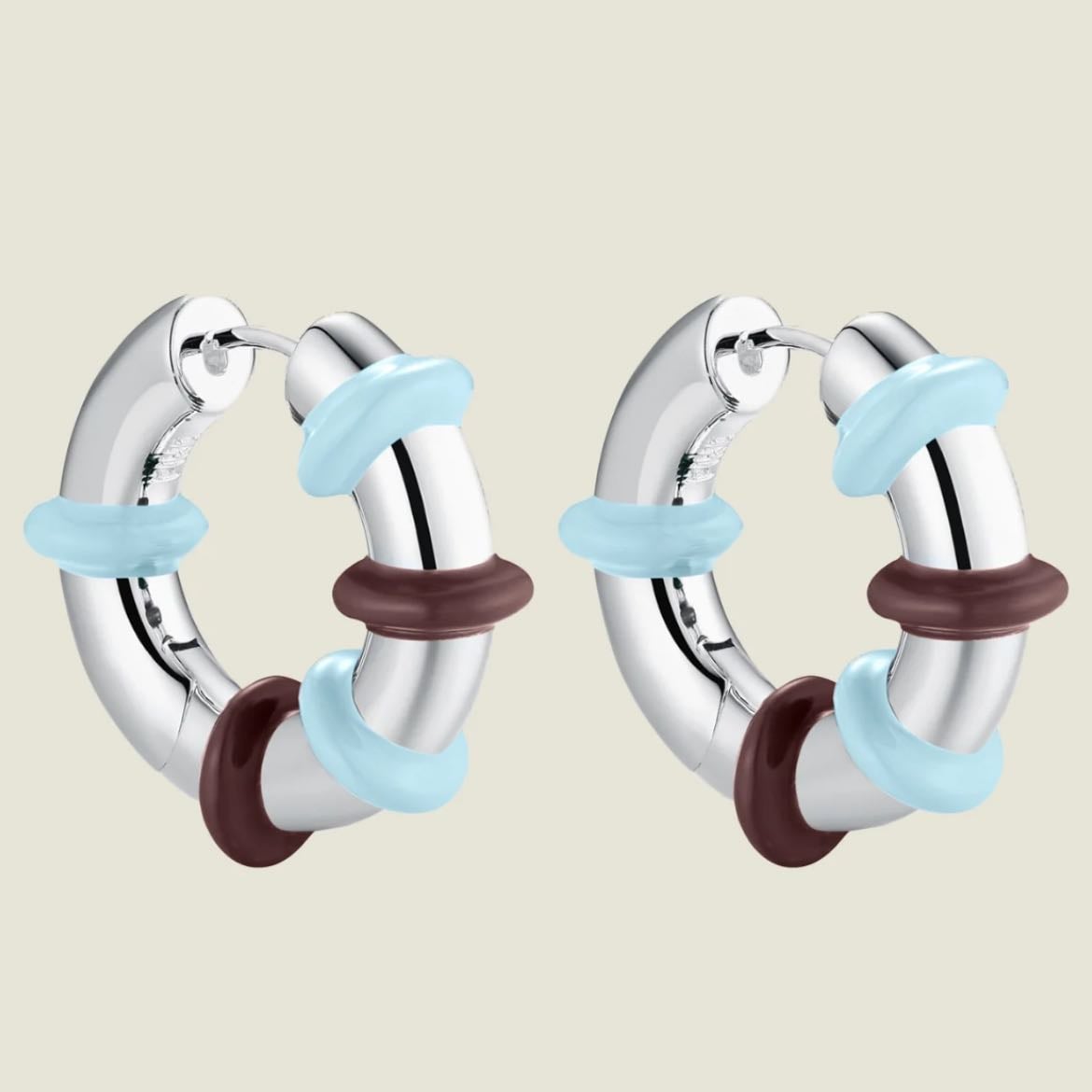 Pina Jewels earrings