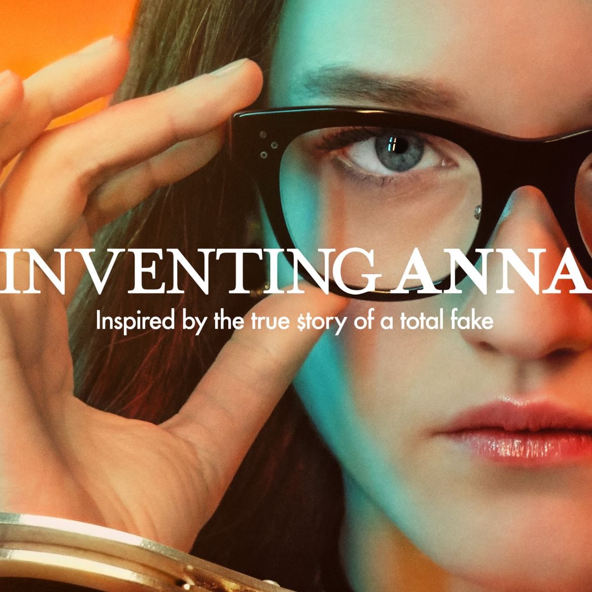 Inventing Anna - Shonda Rhimes · 2022