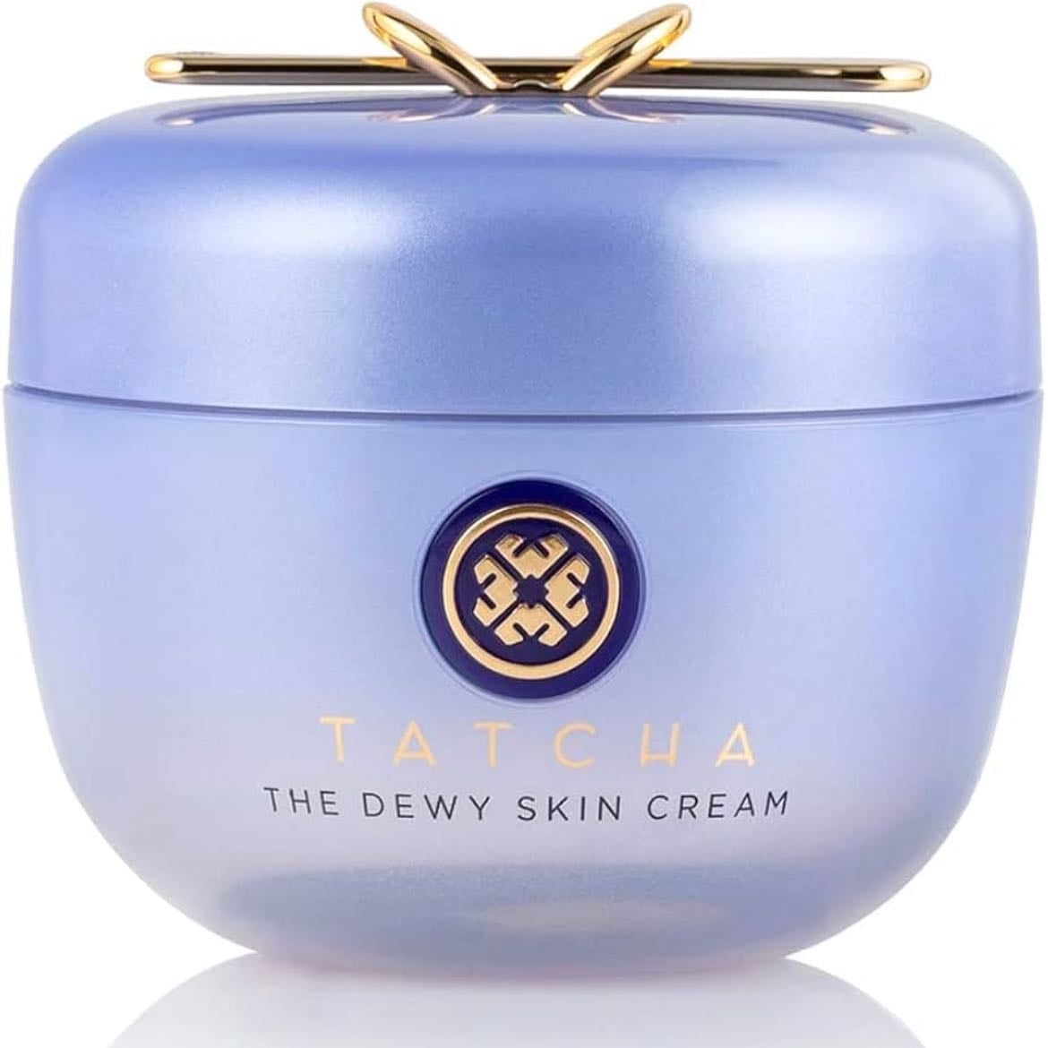 Tatcha - the dewy skin cream - my holy grail cream
