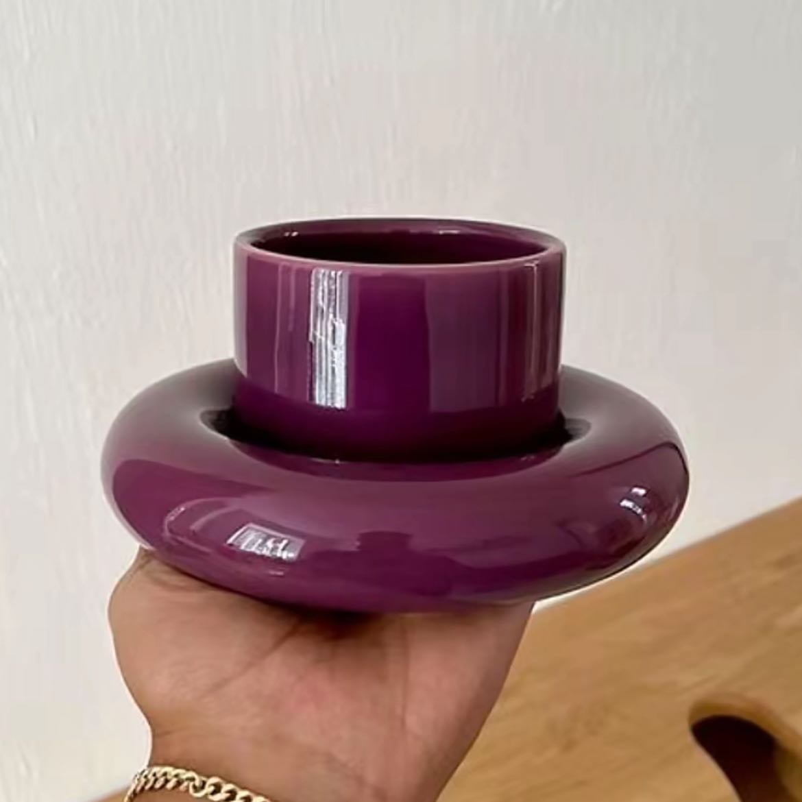 Chunky mug