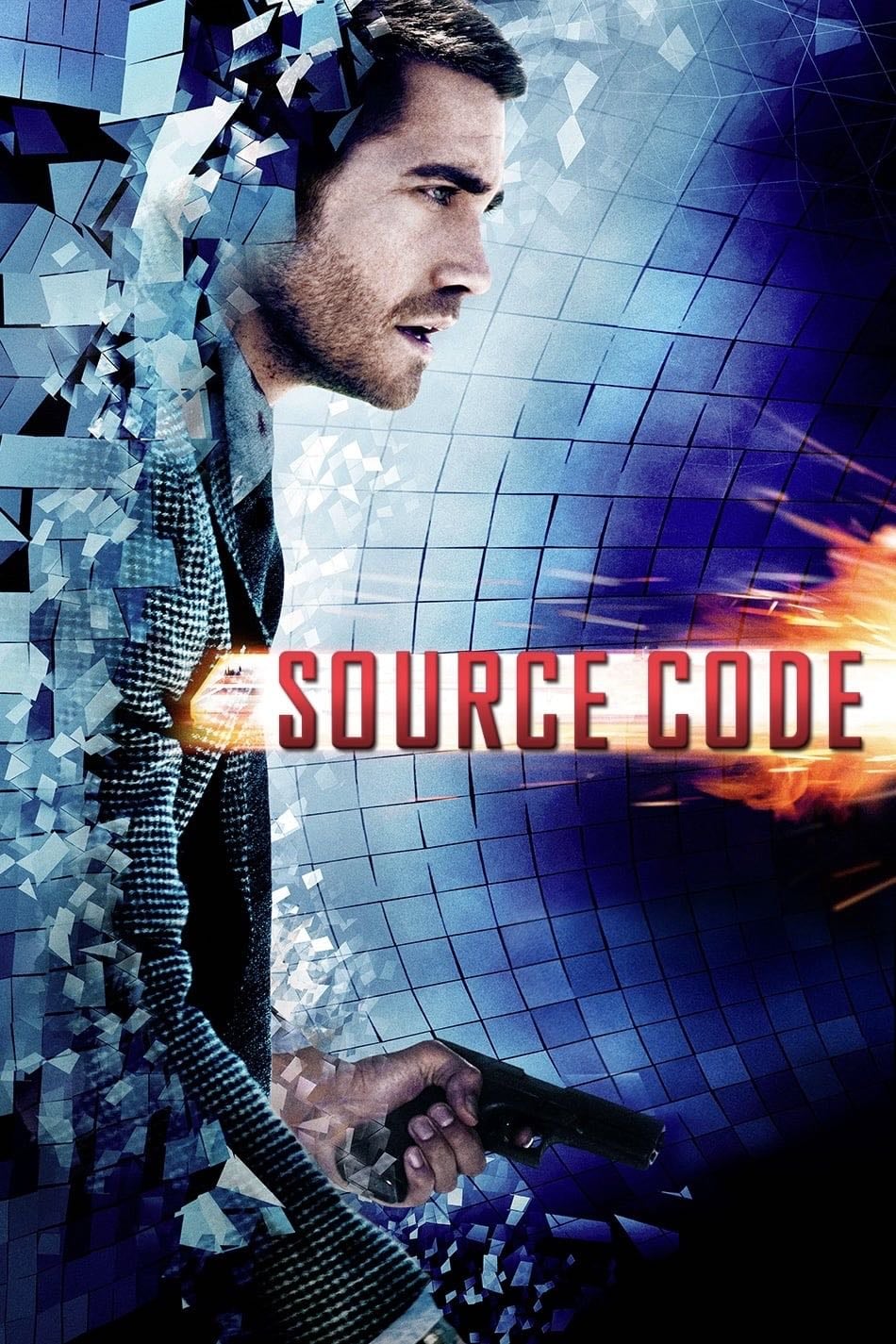 Source Code - Duncan Jones · 2011