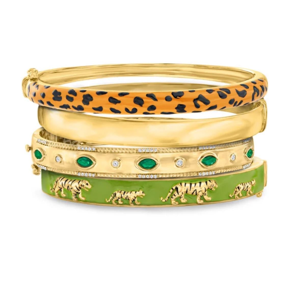 Ross Simons bangles