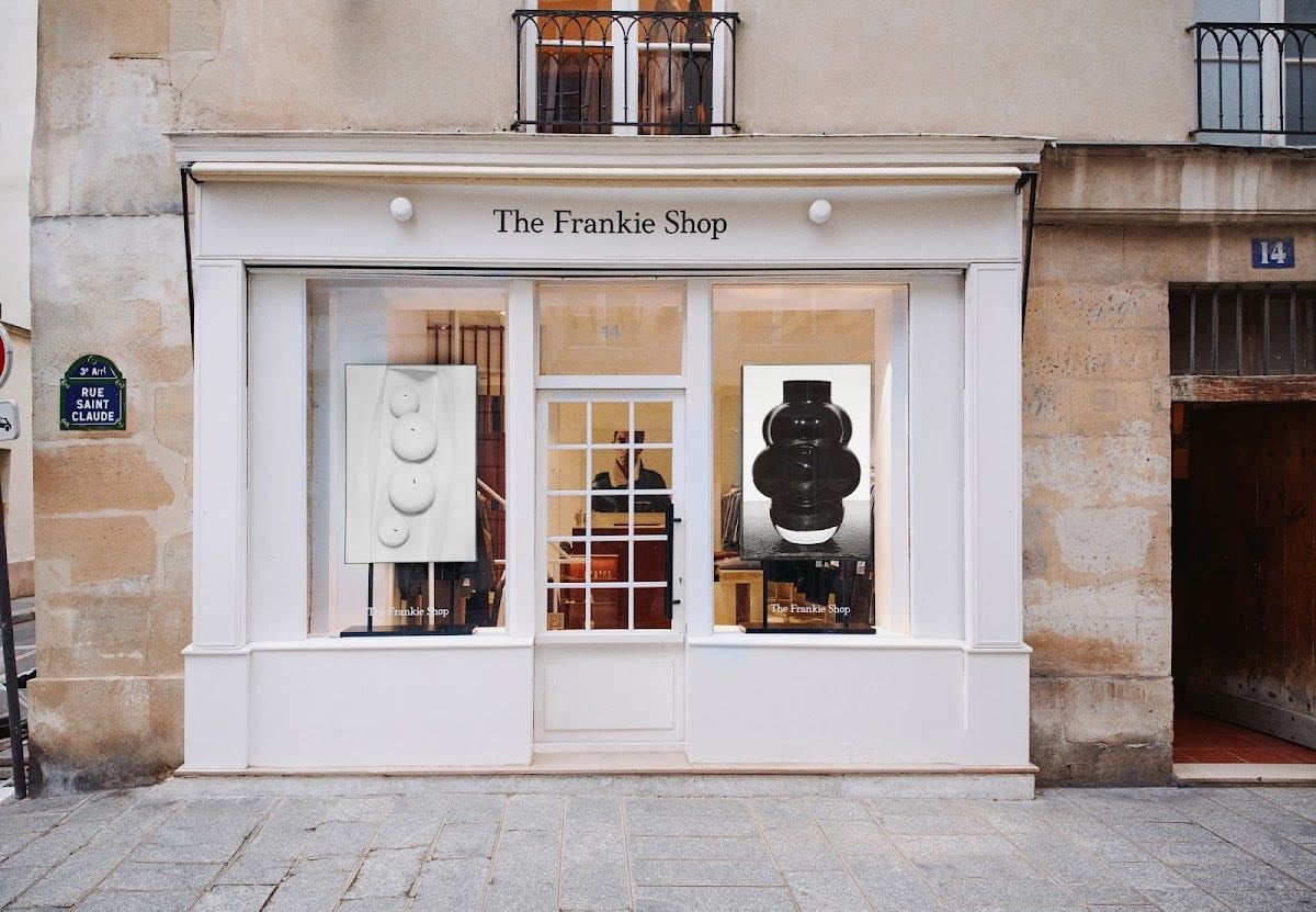 The Frankie Shop