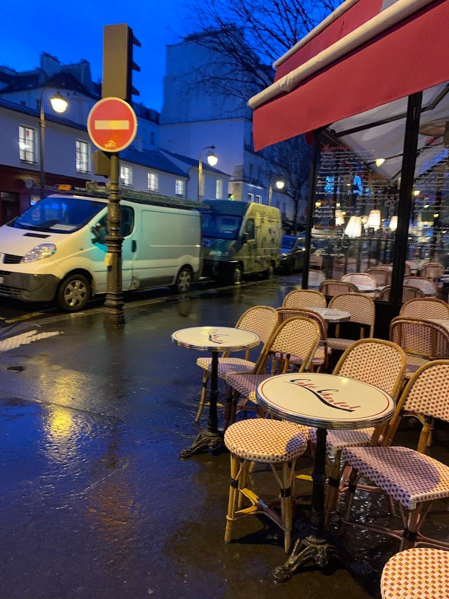 Café Charlot