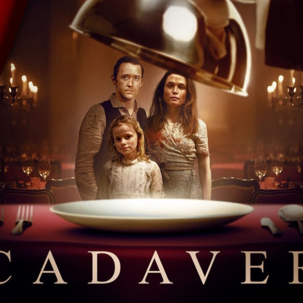 Cadaver - Jarand Herdal · 2020
