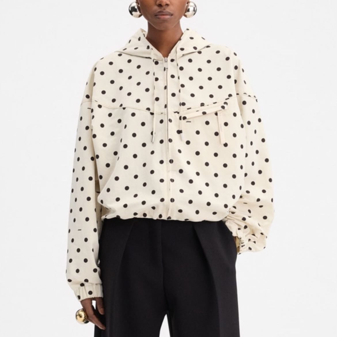 Jacquemus jacket