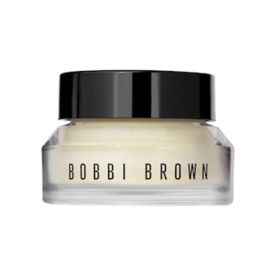 Bobbi brown - vitamin enriched face base - for makeup base with an extra glow