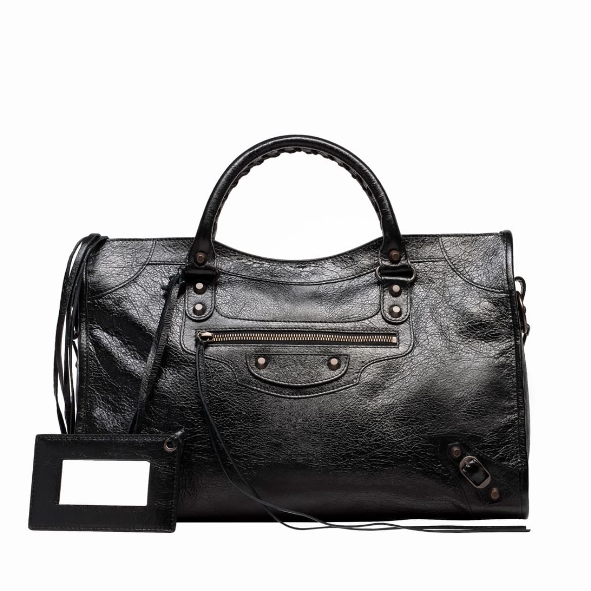 Balenciaga city bag