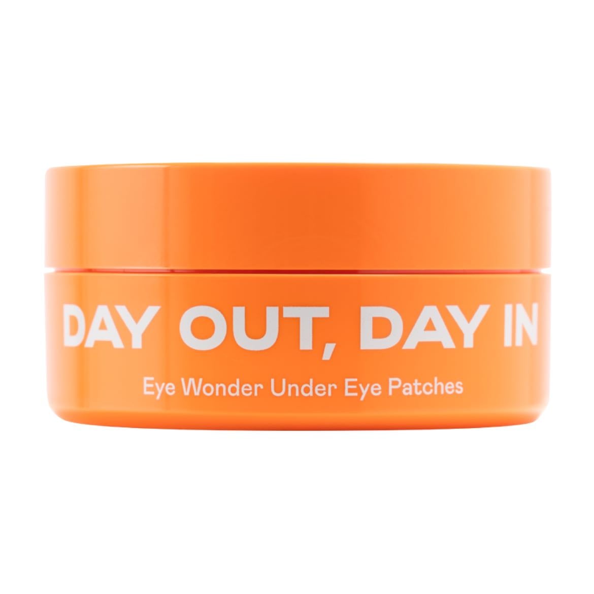 Rad - day out, day in eye patches - as an added bonus they have glitter insideโจ