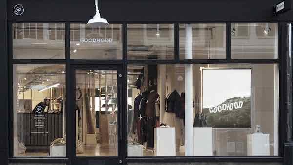 Goodhood