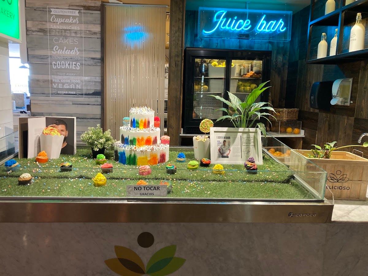 El Corte Inglés Gourmet Experience Gran Via