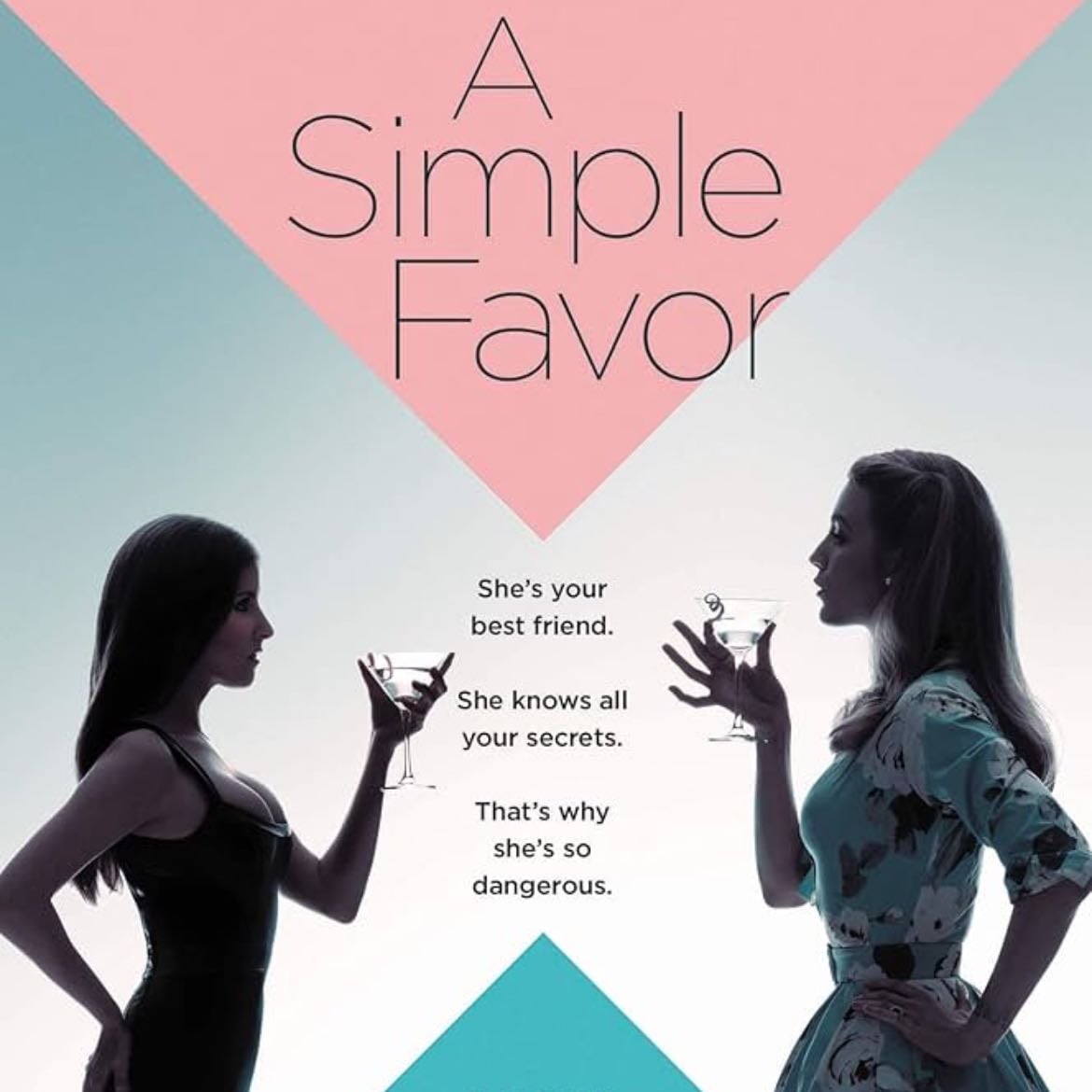 A Simple Favor