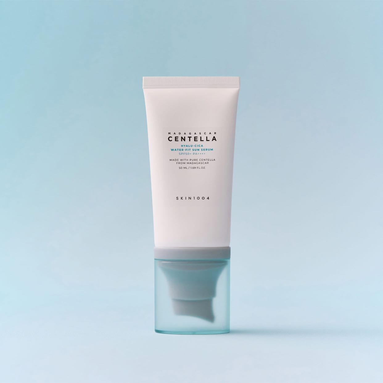 Skin1004 bloqueador - Skin1004