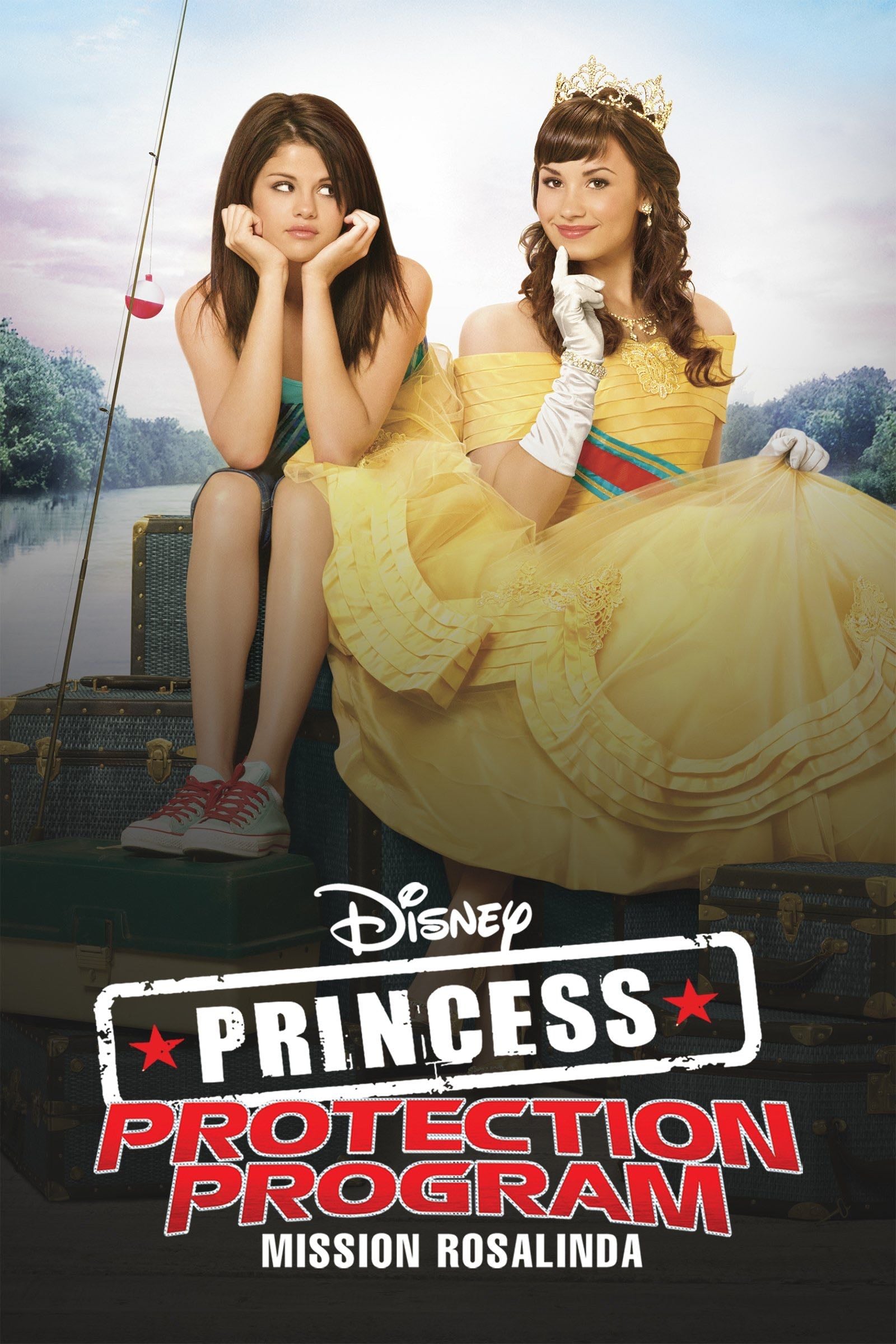 Programa de protección para princesas - Allison Liddi-Brown · 2009