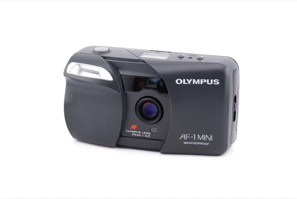Olympus A-F1