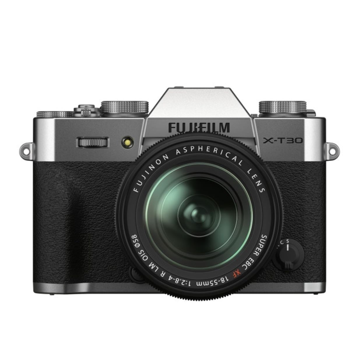 Fujifilm XT30ii