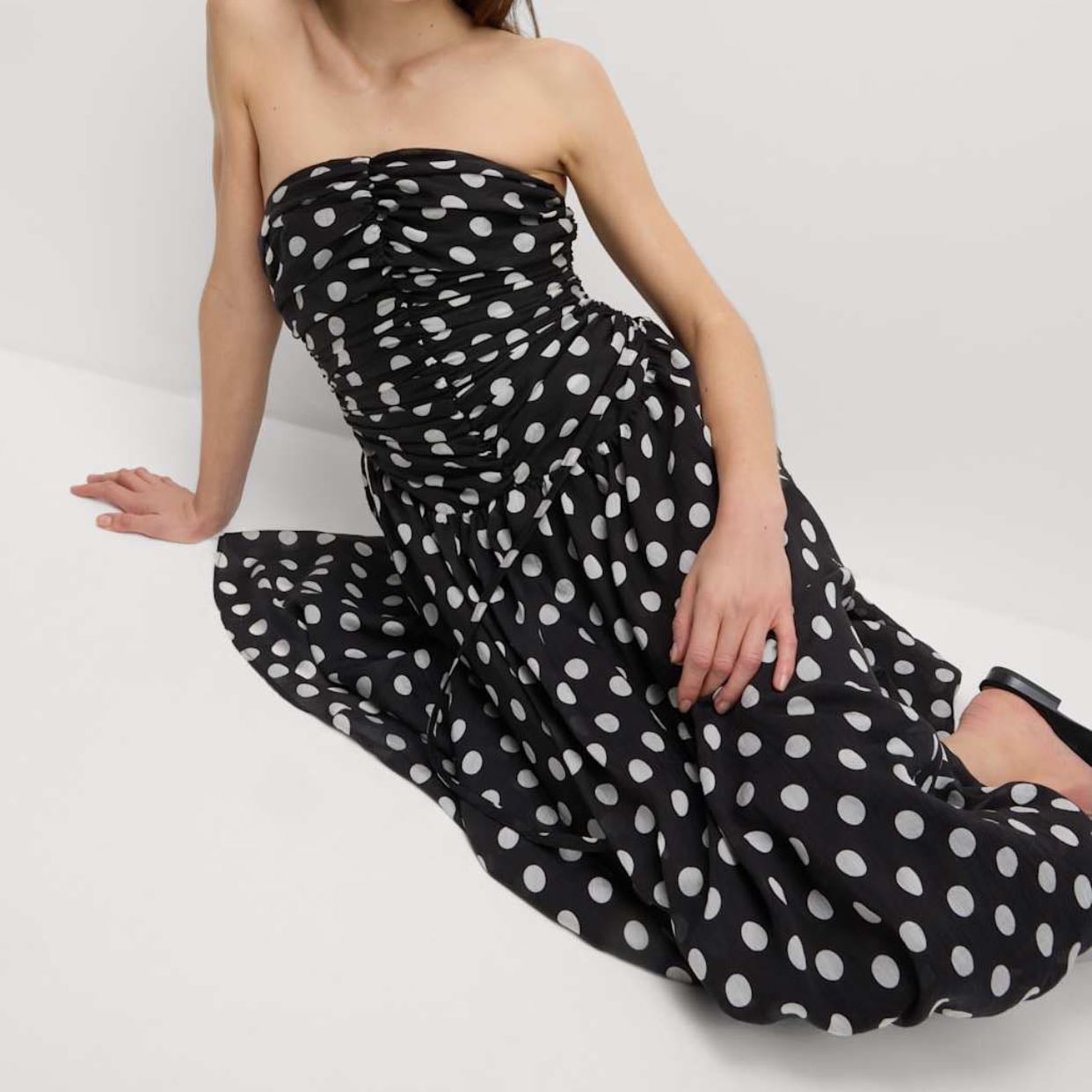 Polka dot