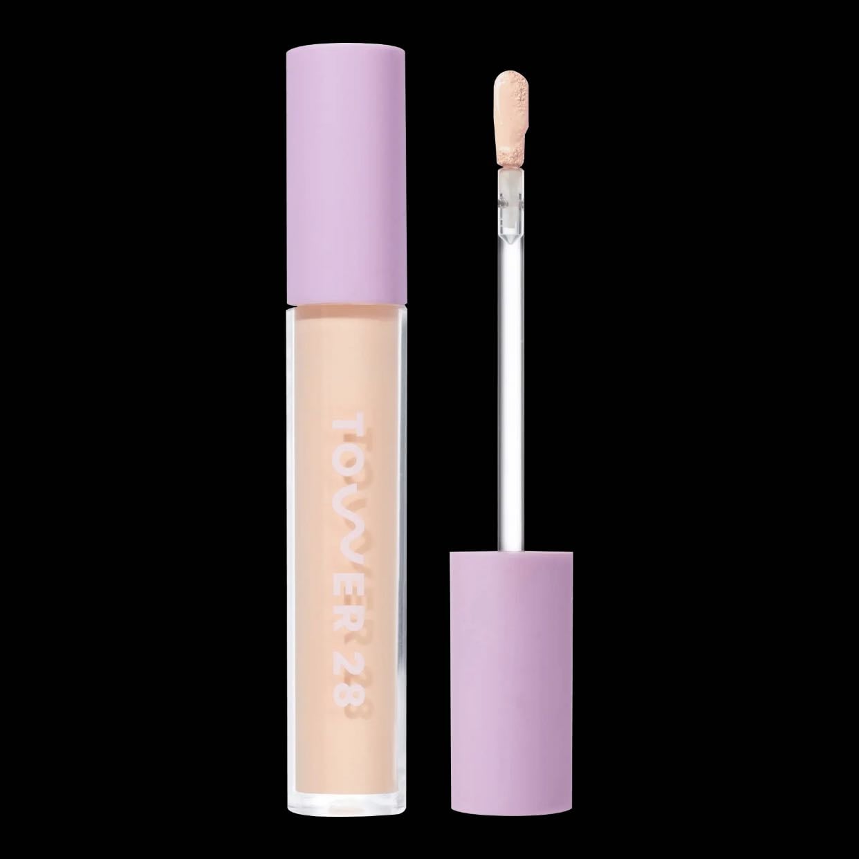Concealer - Tower 28