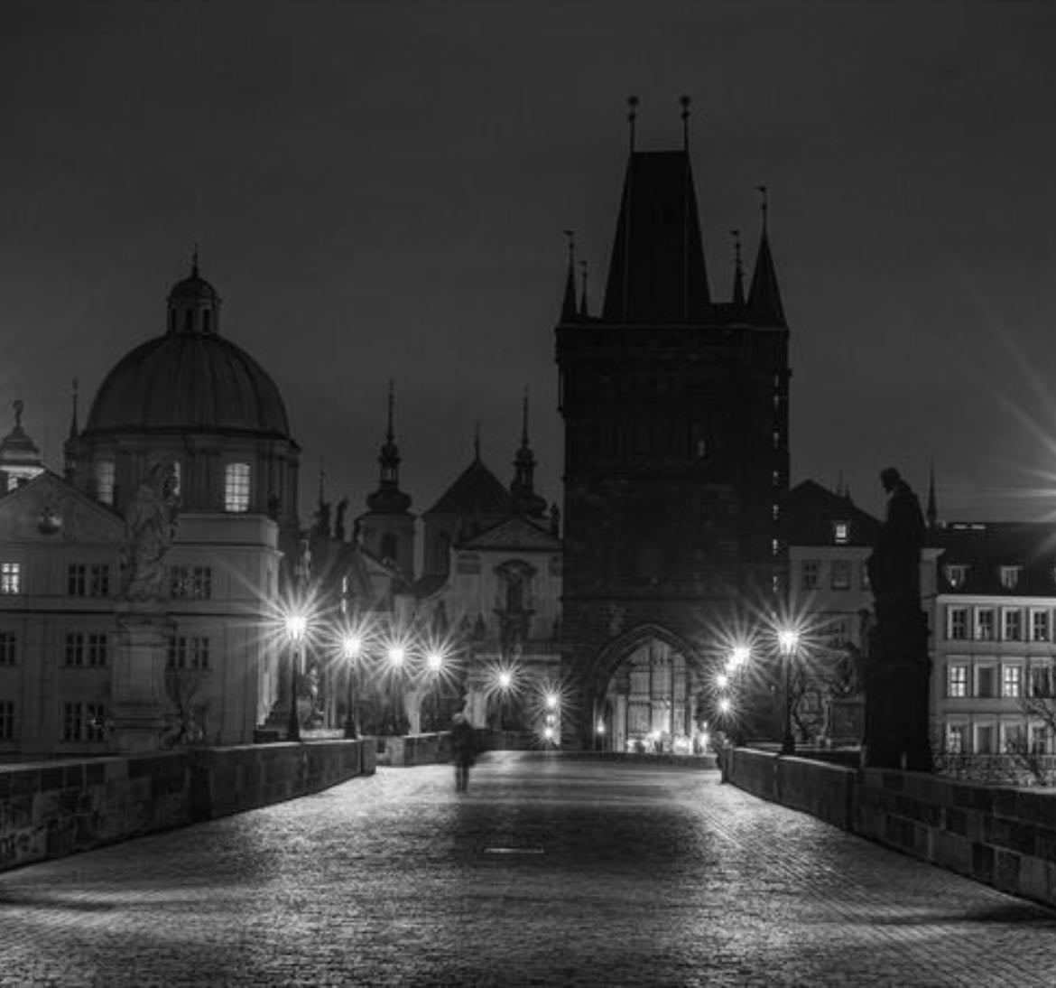 Prague - Places hypelist by Emma