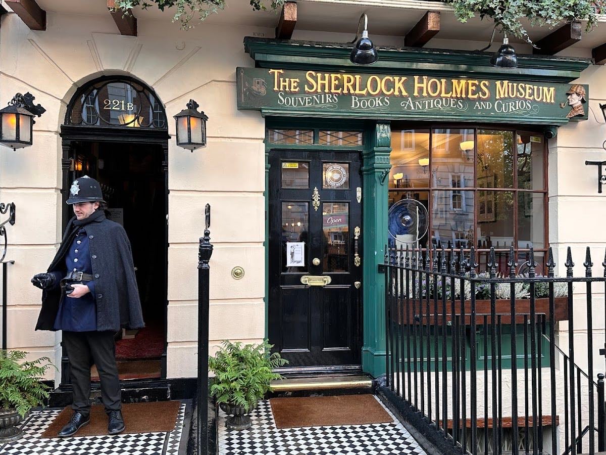 Baker Street