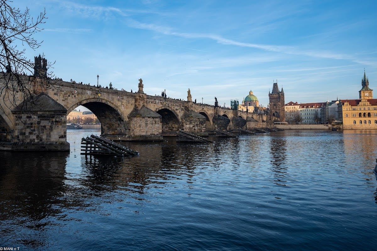 Charles Bridge