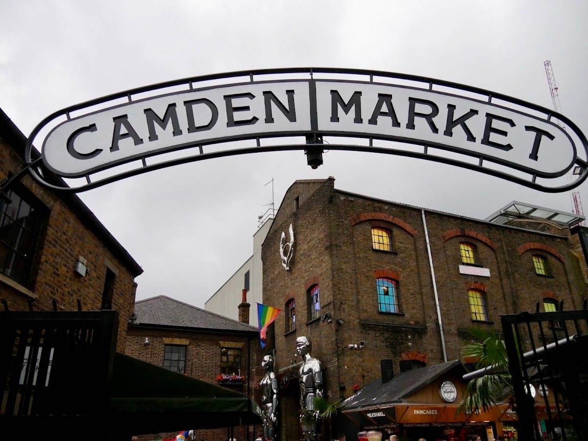 Camden Market