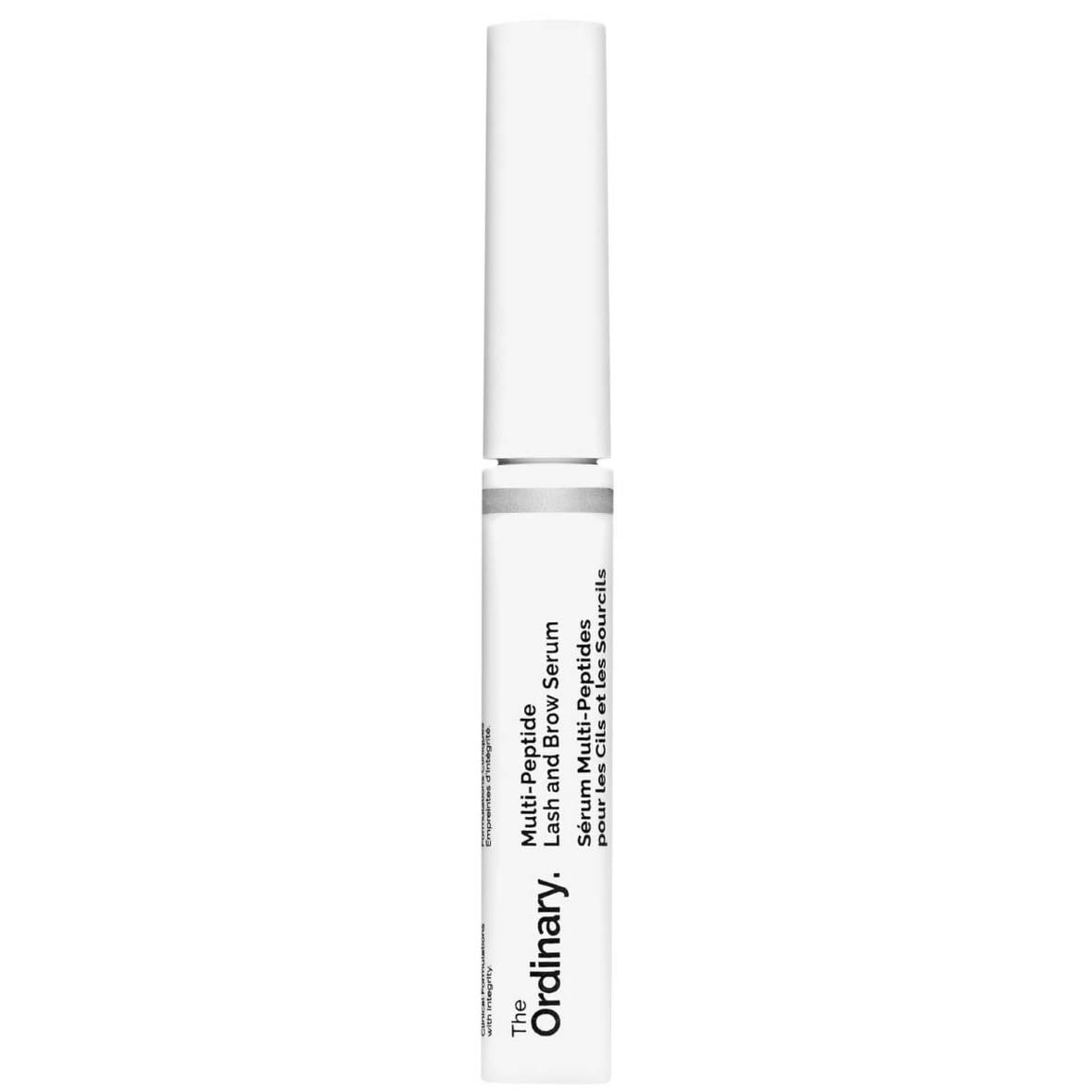 lash serum the ordinary - everyday am + pm
