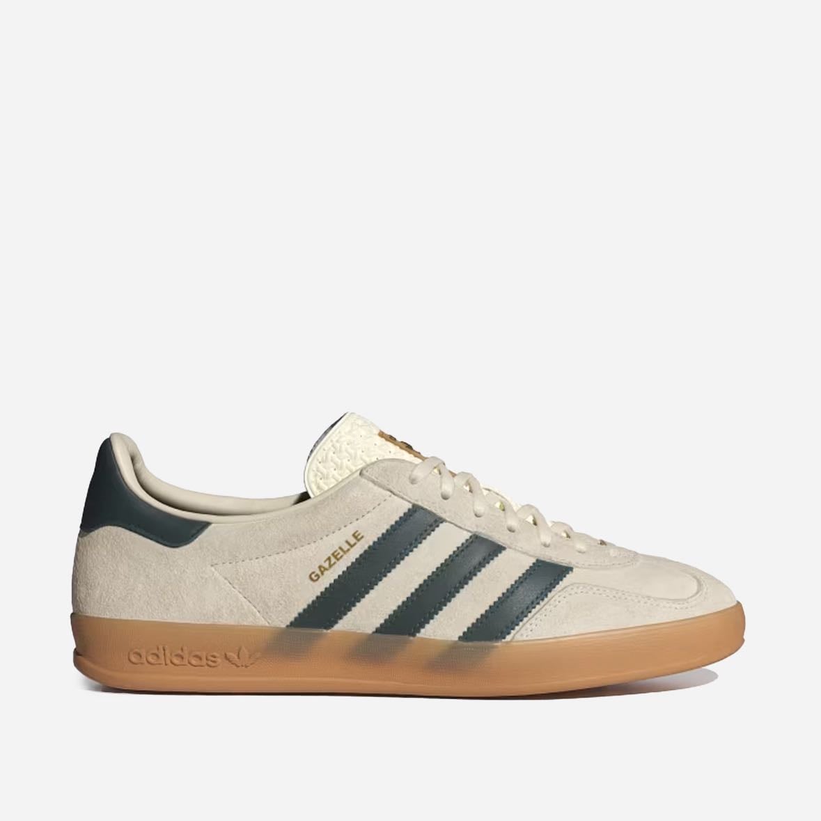 Adidas Gazelles!! - Theyre harry coded!!