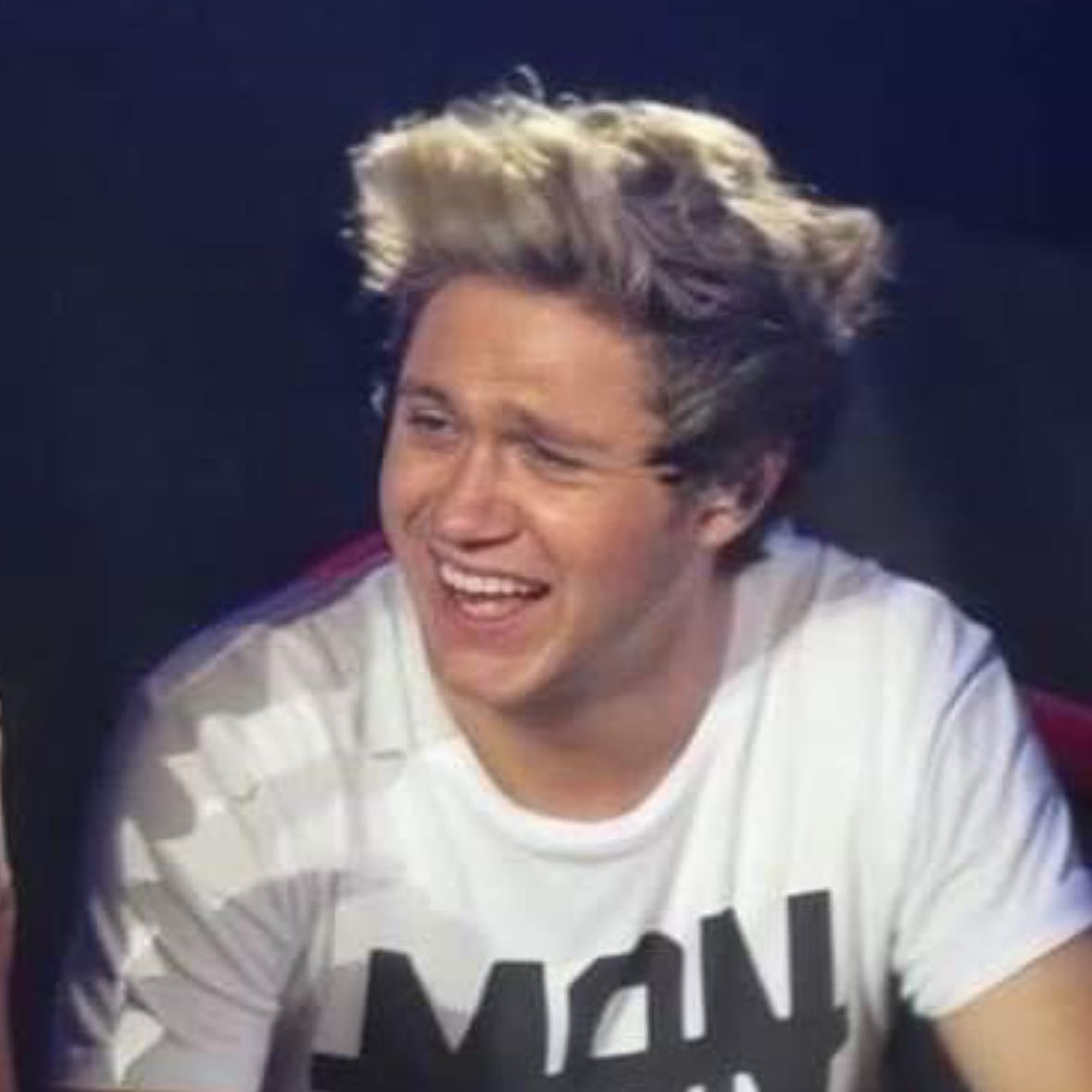 Niall Horan!! - I dont listen to him that often but when i do in in heaven!!!